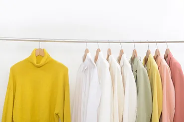 ポリエステル衣類の正しい洗い方・お手入れ方法 