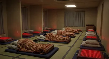 ソウルで迷わないチムジルバン入門