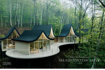 佐藤オオキ／nendo【建築家プロフィール】