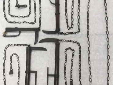 岩櫃真田忍者ミュージアム｢にんぱく｣】予約・アクセス・割引クーポン 