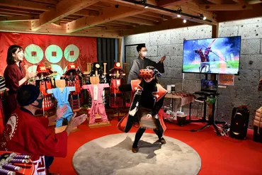 忍びの世界を体感 岩櫃真田忍者ミュージアム（群馬県東吾妻町）《見たい 行きたい》 《生活情報ページJOMOtto（じょもっと）》 