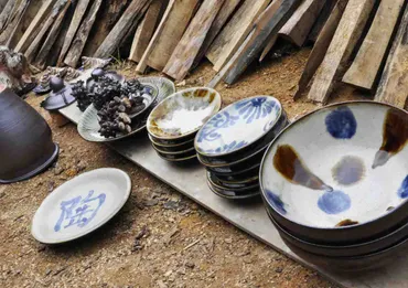 壺屋焼」琉球王国の薫り漂う沖縄のやちむん（焼き物） – オリオンストーリー