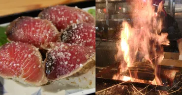 本場高知でカツオの食べ比べ！独断と偏見で選んだ「とにかくカツオが旨い店」【ひろめ市場編】 