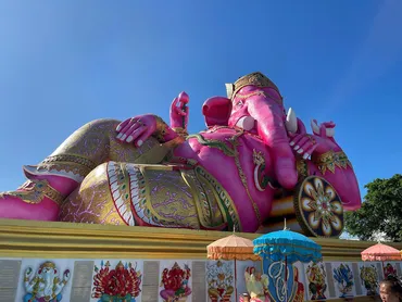 タイ旅行の魅力と準備：開運ツアー、費用、基本情報、そしてスムーズな旅のコツ？タイ旅行の必須情報：開運スポット、費用、注意点、そしてオプショナルツアー