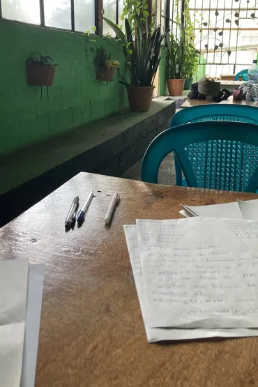 学校•ホームステイ・街情報】スペイン語留学【アンティグア/グアテマラ】 