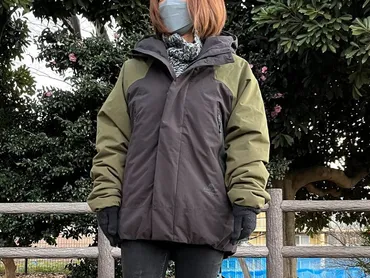 ワークマン『ディアライトウォームジャケット』 おしゃれで軽い！はたしてその実力は？ – grape グレイプ