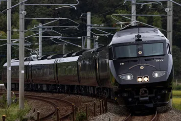 九州を走る特別な列車！「36ぷらす3」の魅力とは？「36ぷらす3」- 九州を巡る豪華列車