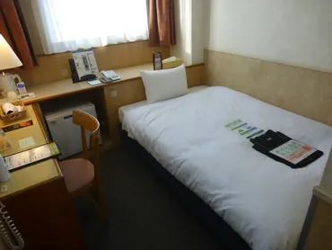 セントラルホテル佐世保 シングルルーム宿泊編【３６ぷらす３乗車目的 佐世保１泊旅】』佐世保(長崎県)の旅行記・ブログ by  masapiさん【フォートラベル】