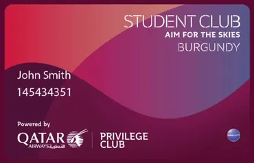 無料入会で航空券やギフト券が当たる】カタール航空の学生限定プログラム「スチューデントクラブ」がお得すぎ！ 
