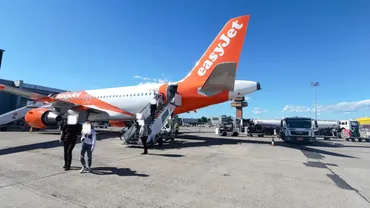 イージージェット徹底解説！格安航空券を使いこなすための注意点とは？初めてのヨーロッパ旅行！イージージェットの予約から搭乗、注意点まで