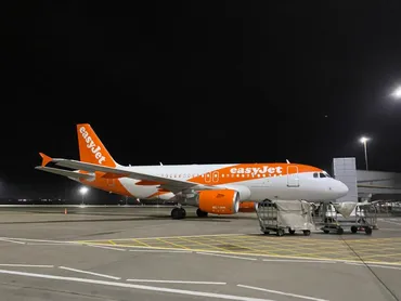 ✈こんなに安くて効率的な飛行機があるなんて・・・EasyJet（イージージェット）体験記 
