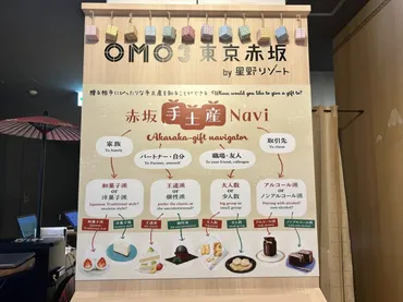 隠れ家から手土産まで！赤坂通になれるホテル「OMO3東京赤坂 by 星野リゾート」体験記 