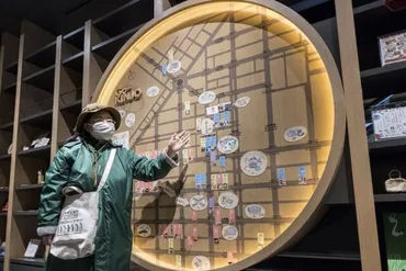 旭川ステイを何倍も楽しめる【OMO7旭川 by 星野リゾート】のご近所ツアーが面白い 