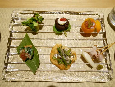 四万温泉 ひなたみ館 夕食 ③ : うひひの日。*:.｡☆..｡.温泉宿泊レポ*:.｡☆..｡.