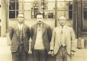 濱田窯と民芸運動 – 濱田窯