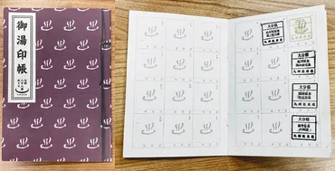 別府温泉と九州温泉巡り：癒やしの旅へ出発！魅力と楽しみ方とは？別府温泉と九州温泉の魅力を徹底解剖！