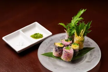 フサキビーチリゾート ホテル&ヴィラズ 「ヴィーガン・ベジタリアンメニュー」が新登場！ 