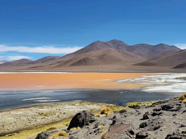 ラグナ・コロラダのおすすめ観光スポット2026年（1月更新）