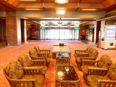 和倉温泉 ゆけむりの宿 美湾荘 宿泊記 チェックイン・お部屋・お風呂 