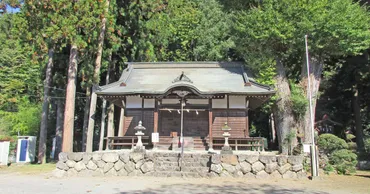 石神社