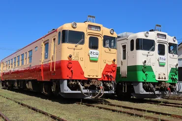 小湊カラーのキハ40」まもなく登場＆全線復旧 デビュー記念ツアーも 