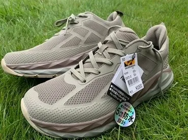 ワークマンシューズは街履きにも使える？機能性とコスパに優れた人気モデルをご紹介！ワークマン2024年秋冬新作「トレックシューズエンリル」徹底解説！