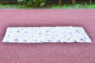 キャンドゥのレジャーシートは使える？種類や選び方を徹底解説！ピクニック、キャンプ、ソロキャン、様々なシーンで活躍