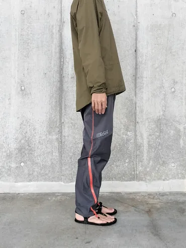 忖度なしの自腹比較レビュー】 ウィンドシェルにも使えて一石二鳥！200g以下軽量レインパンツ厳選３選をフィールドテスト 