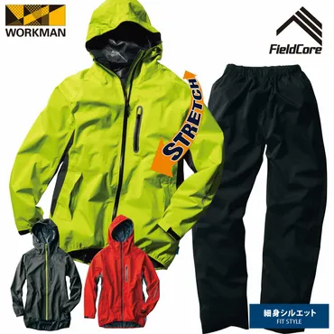 WORKMAN（ワークマン） メンズ R