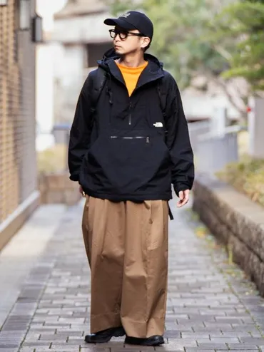 ザ・ノース・フェイスのマウンテンパーカーおすすめ15選。人気モデルもご紹介