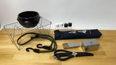 100均キャンプギア徹底解剖！おすすめアイテムとソロキャンプの始め方？ワッツ、キャンドゥ、ダイソー…100均キャンプギアの魅力