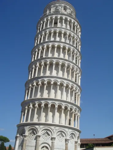 フィレンツェ フィレンツェ市内＋ピサ1日観光 日本語ガイドサービス 