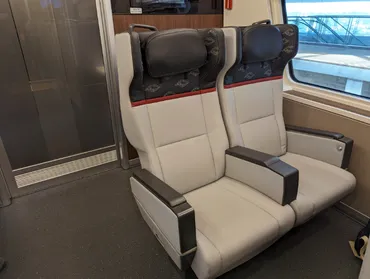 週末の達人】ジャカルタ・バンドン高速鉄道「WHOOSH」搭乗記！切符購入方法から車内の様子を大公開 