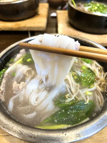 ホーチミン フォー おすすめは？: 現地在住者が教える絶品フォー体験！ホーチミンのフォー：定番から穴場まで、徹底ガイド