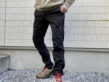 ワークマンのクライミングパンツはコスパ抜群で優秀！売り切れ続出の人気商品を徹底レビュー！ 