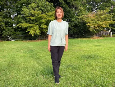 ワークマンオンラインストアブログ ワークマンで大ロングセラー！レディースエアロストレッチクライミングパンツ