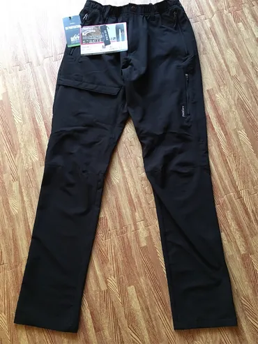 ワークマン】レディースエアロストレッチクライミングパンツ 