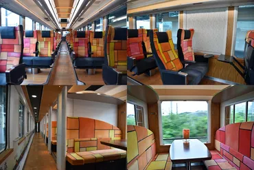 五能線観光列車「リゾートしらかみ」の魅力とは？絶景と旅のヒントを徹底解説！五能線の魅力を凝縮！「リゾートしらかみ」で巡る絶景と旅のヒント