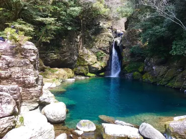 高知で絶景ドライブデート