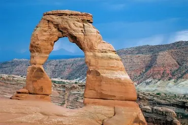 爆走！グランドサークル(4) day3～4 アーチーズ&キャニオンランズ』アーチーズ国立公園周辺(アメリカ)の旅行記・ブログ by gaaah さん【フォートラベル】