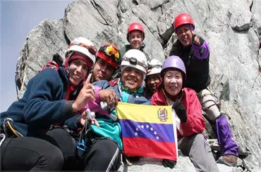 田部井淳子、癌と闘いながら生涯現役を貫いた女性登山家を特集！ 