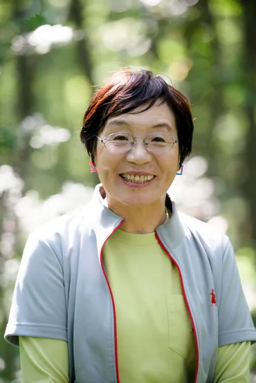 田部井淳子という偉大な登山家：女性として世界を駆け抜けた挑戦の軌跡と、その功績とは？女性登山家のパイオニア、田部井淳子の不屈の精神と社会への貢献