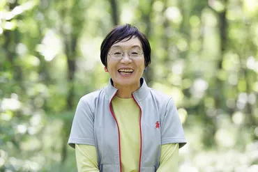 登山家・田部井淳子～エベレスト女性初登頂も成し遂げた生涯 – ニッポン放送 NEWS ONLINE