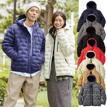 ワークマン 安すぎる！3,900円！『エアロストレッチ アルティメット フーデットパーカー』が コスパ最強アウター。 