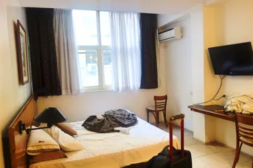 アルゼンチン、ブエノスアイレスのオススメの宿とホテルと日本人宿！│ビビりの君が行くWORLDTRAVEL