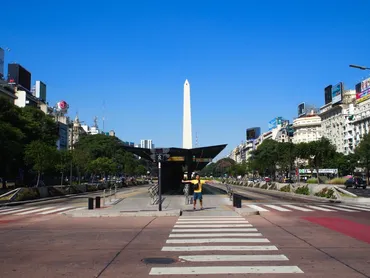 アルゼンチン】ブエノスアイレスの宿情報「上野山荘ブエノスアイレス別館」 