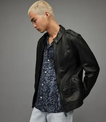 ALLSAINTSの魅力とは？オンラインストアとセール情報まとめ！ALLSAINTS、オンラインストアとセール情報を徹底解説！