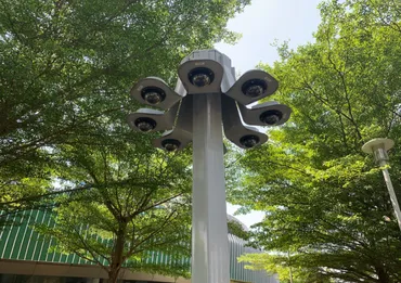 シンガポール旅行は安全？治安や注意点、トラブル回避策を徹底解説！シンガポールの治安と安全対策：旅行前に知っておくべきこと