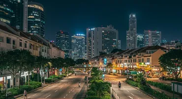 シンガポールの治安が悪い場所はどこ？旅行前に知っておきたい注意点と安全な過ごし方 