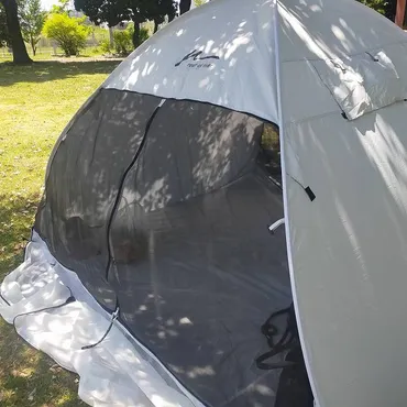 幻のアウトドアグッズ再入荷！セリアのスチール製ソリッドペグ！高クオリティすぎて即完売！│BABYDOT（ベイビードット）